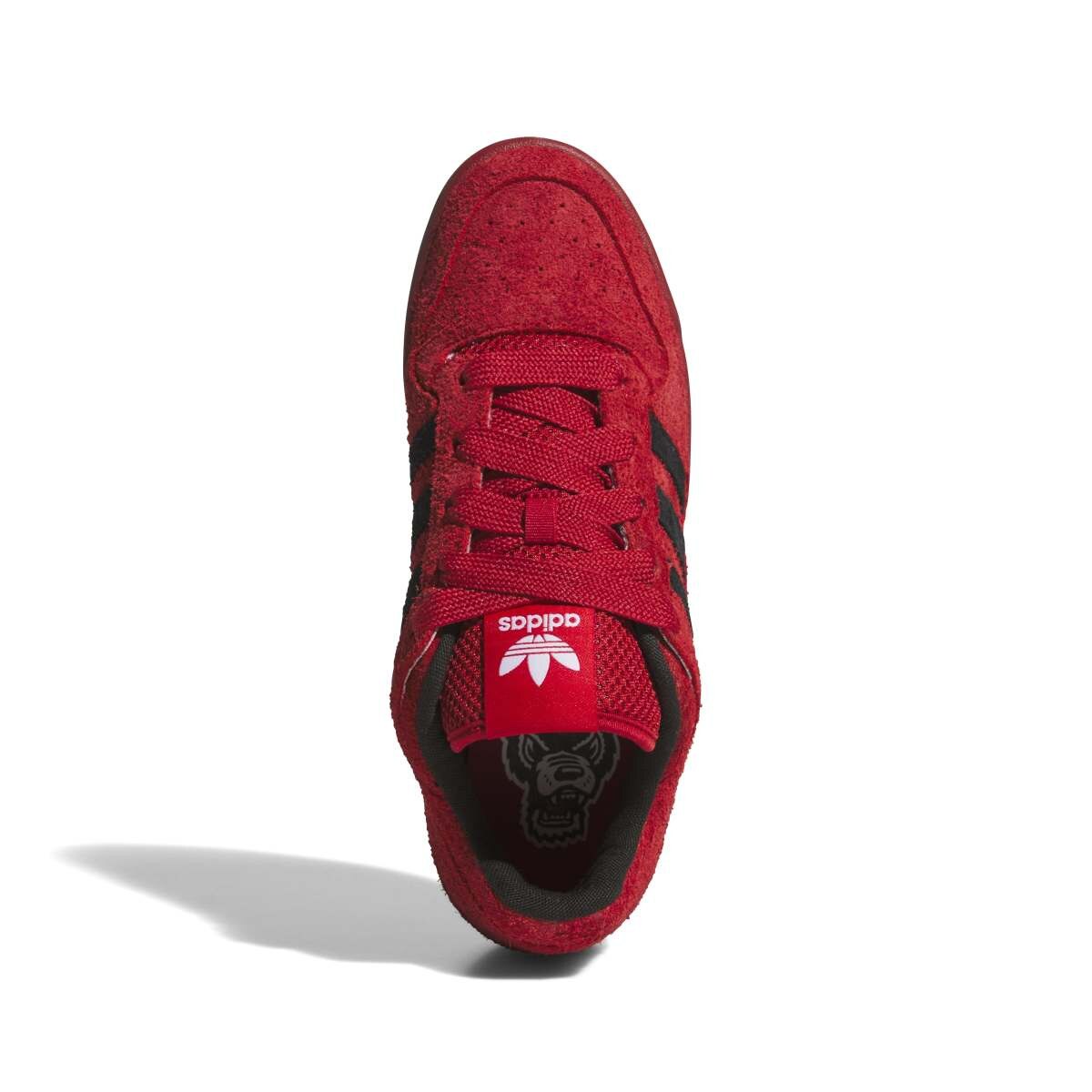Adidas Forum Low Basketball Shoe
